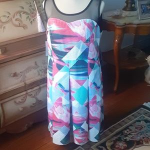 Harper+Liv summer dress